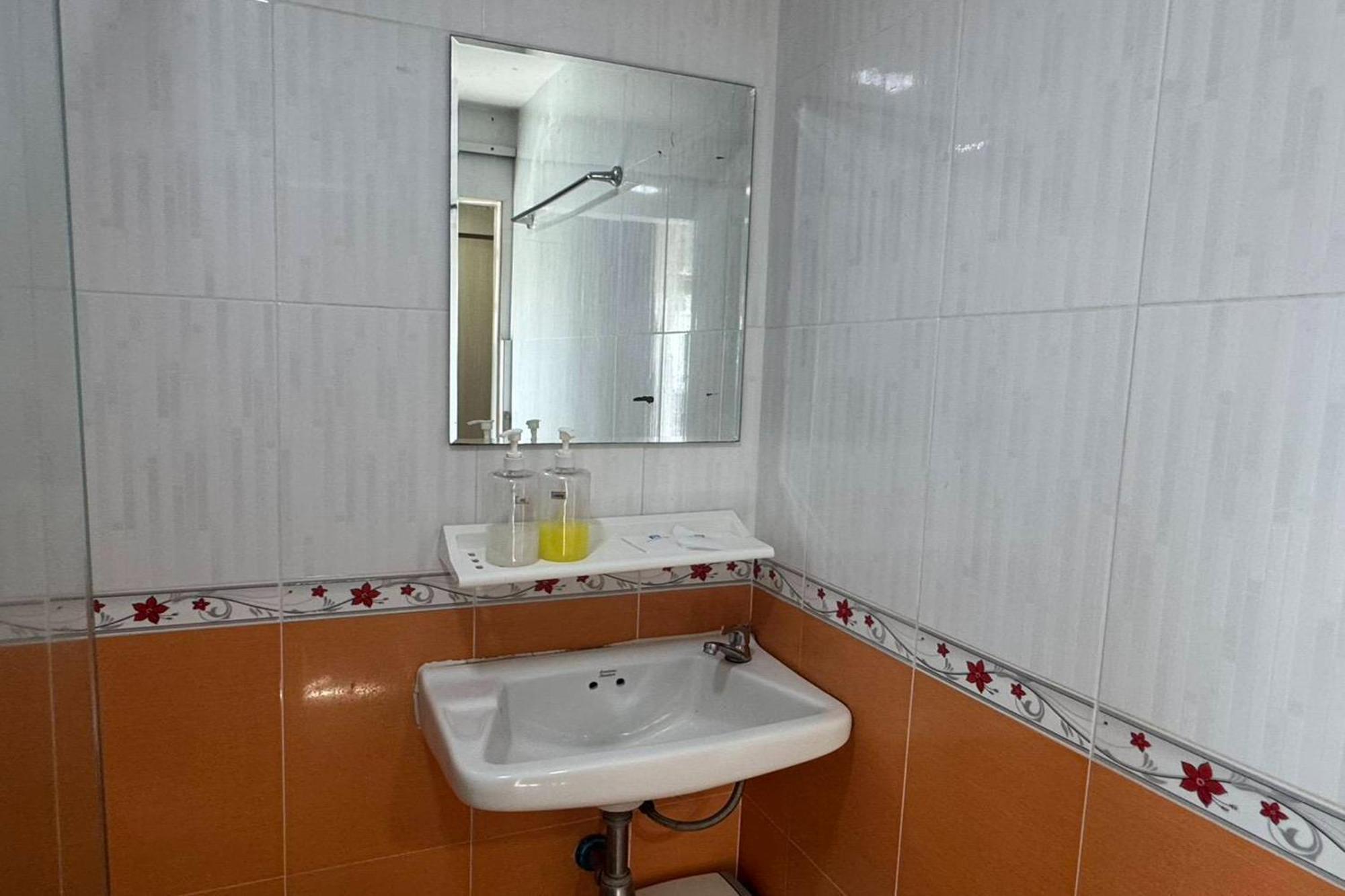 Good View Residence Lampang Exterior foto